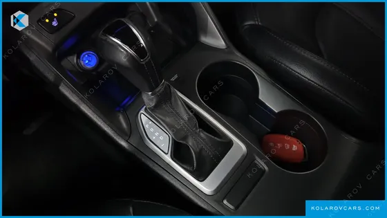 HYUNDAI TUCSON DIESEL(E-VGT) 2WD