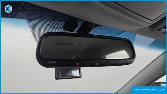 HYUNDAI TUCSON DIESEL(E-VGT) 2WD