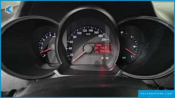 KIA MORNING (PICANTO) DELUXE SPECIAL