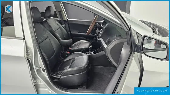 KIA MORNING (PICANTO) DELUXE SPECIAL