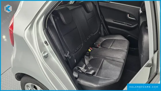 KIA MORNING (PICANTO) DELUXE SPECIAL