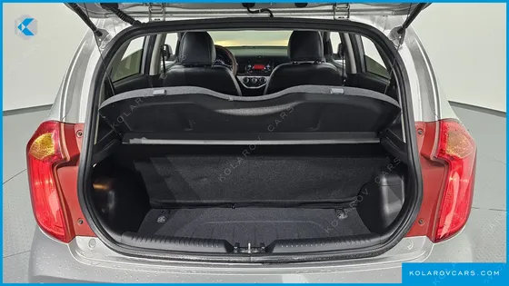 KIA MORNING (PICANTO) DELUXE SPECIAL