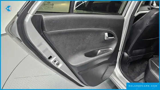KIA MORNING (PICANTO) DELUXE SPECIAL