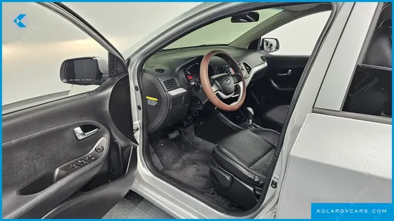 KIA MORNING (PICANTO) DELUXE SPECIAL