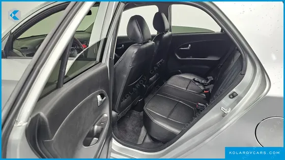 KIA MORNING (PICANTO) DELUXE SPECIAL