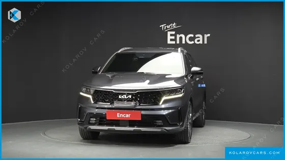 KIA SORENTO HEV 1.6 2WD