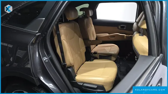 KIA SORENTO HEV 1.6 2WD