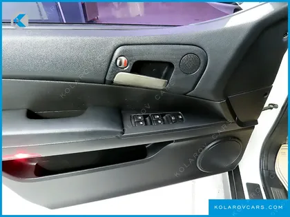 KGM - SSANGYONG KORANDO CX7 4WD
