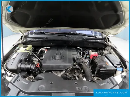 KGM - SSANGYONG KORANDO CX7 4WD