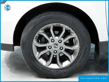 KGM - SSANGYONG KORANDO CX7 4WD