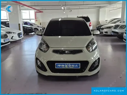 KIA MORNING (PICANTO) DELUXE