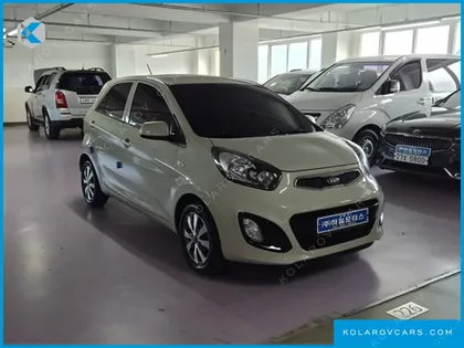 KIA MORNING (PICANTO) DELUXE