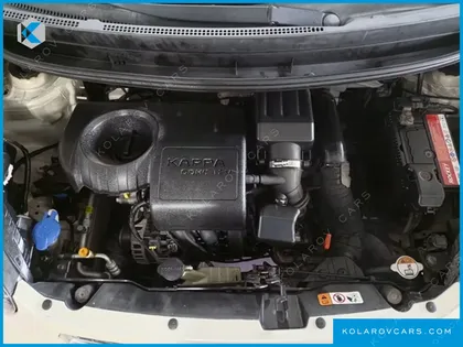 KIA MORNING (PICANTO) DELUXE