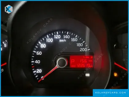 KIA MORNING (PICANTO) DELUXE