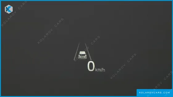 KIA SORENTO GASOLINE 2.5T 2WD