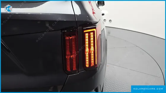 KIA SORENTO GASOLINE 2.5T 2WD