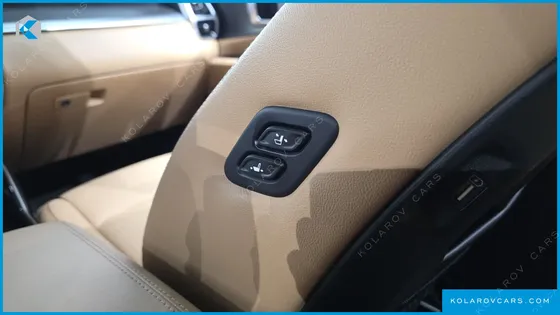 KIA SORENTO GASOLINE 2.5T 2WD