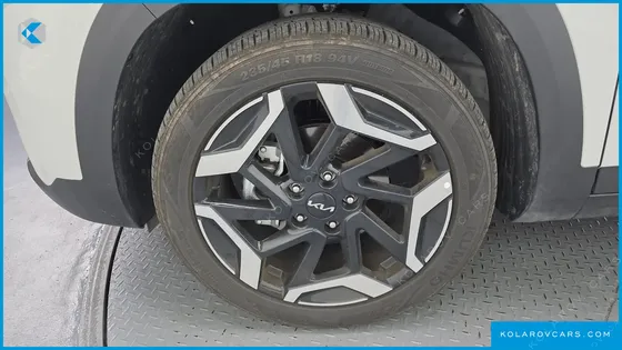 KIA SELTOS GASOLINE 2.0 2WD