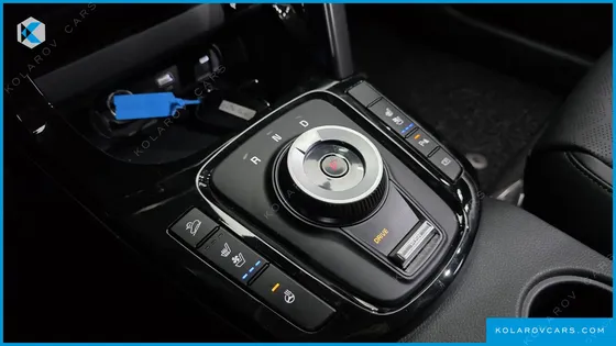 KIA SELTOS GASOLINE 2.0 2WD