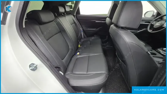 KIA SELTOS GASOLINE 2.0 2WD