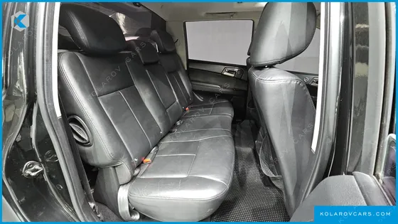 KGM - SSANGYONG KORANDO CX7 4WD