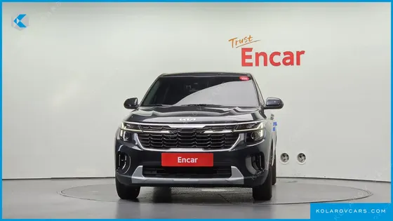 KIA SELTOS GASOLINE 2.0 2WD