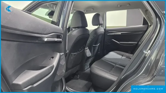 KIA SELTOS GASOLINE 2.0 2WD