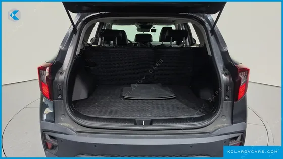 KIA SELTOS GASOLINE 2.0 2WD