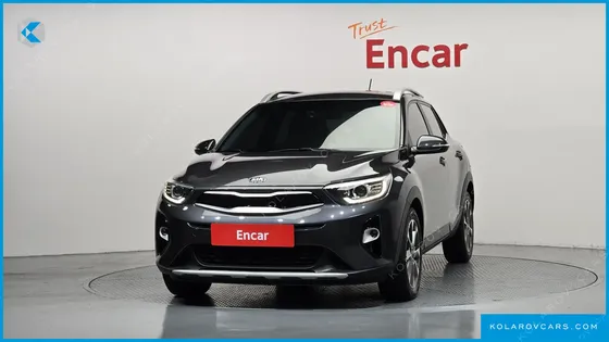 KIA STONIC DIESEL 1.6