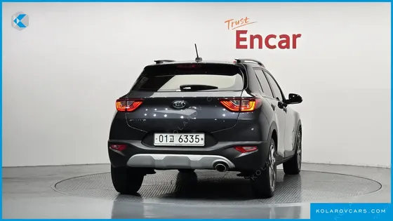 KIA STONIC DIESEL 1.6