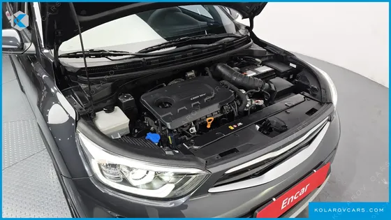 KIA STONIC DIESEL 1.6