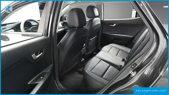 KIA STONIC DIESEL 1.6
