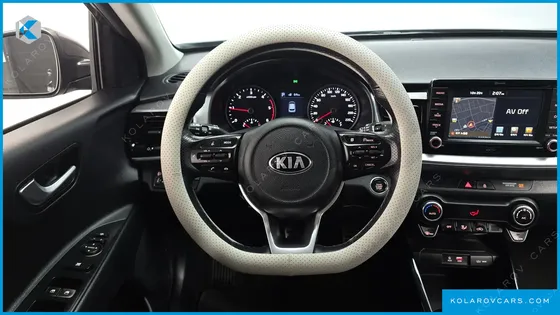 KIA STONIC DIESEL 1.6