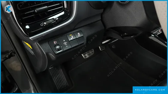 KIA STONIC DIESEL 1.6