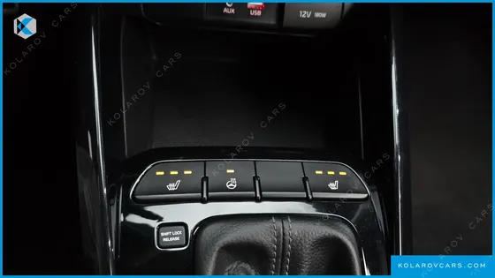 KIA STONIC DIESEL 1.6