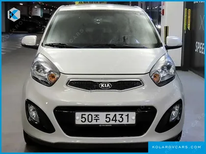 KIA MORNING (PICANTO) DELUXE SPECIAL