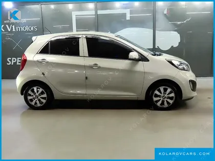 KIA MORNING (PICANTO) DELUXE SPECIAL