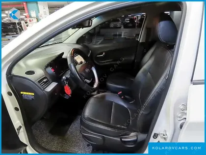 KIA MORNING (PICANTO) DELUXE SPECIAL
