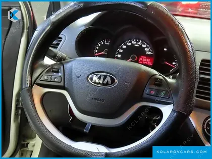 KIA MORNING (PICANTO) DELUXE SPECIAL