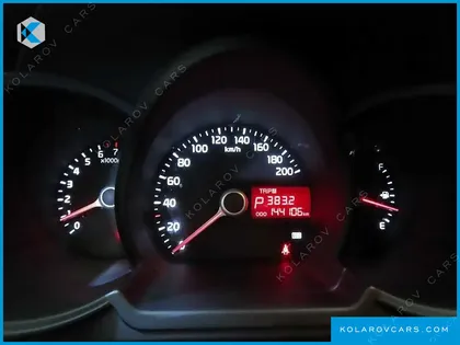 KIA MORNING (PICANTO) DELUXE SPECIAL