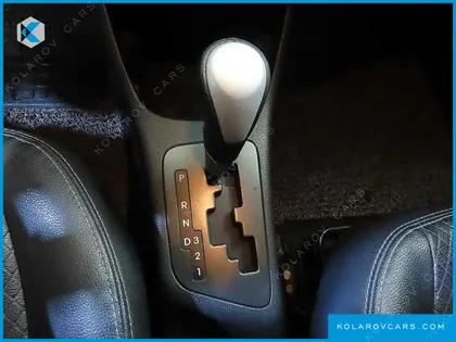 KIA MORNING (PICANTO) DELUXE SPECIAL