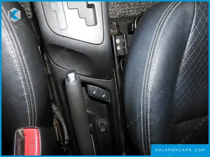 KIA MORNING (PICANTO) DELUXE SPECIAL