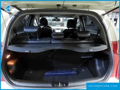 KIA MORNING (PICANTO) DELUXE SPECIAL