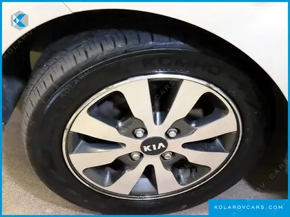 KIA MORNING (PICANTO) DELUXE SPECIAL