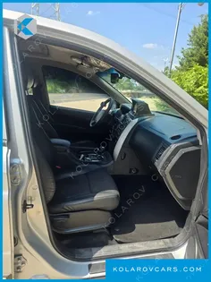 KGM - SSANGYONG KORANDO CX7 4WD