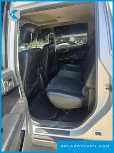 KGM - SSANGYONG KORANDO CX7 4WD
