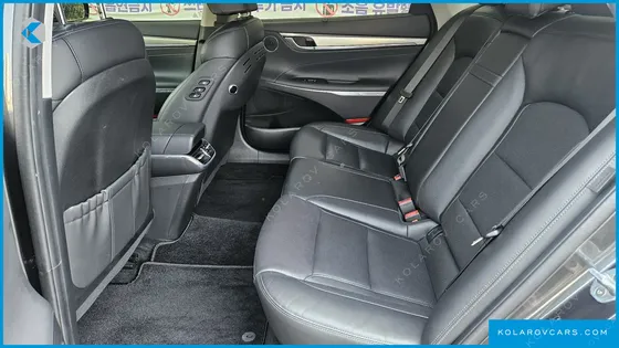 HYUNDAI GRANDEUR 2.5