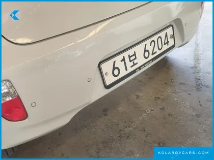 KIA MORNING (PICANTO) DELUXE TRENDY