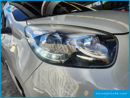 KIA MORNING (PICANTO) DELUXE TRENDY
