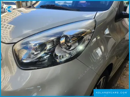 KIA MORNING (PICANTO) DELUXE TRENDY